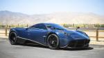 Pagani Huayra 2013 года (NA)